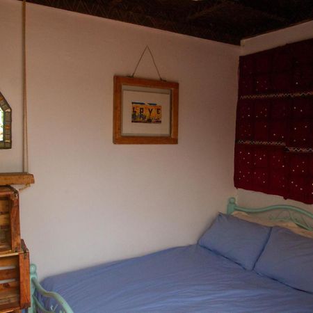Surf Camp Essaouira Bed & Breakfast Eksteriør bilde