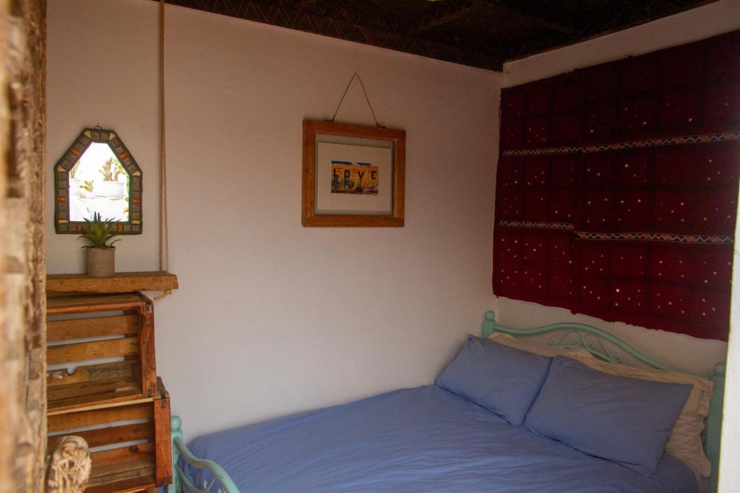 Surf Camp Essaouira Bed & Breakfast Eksteriør bilde