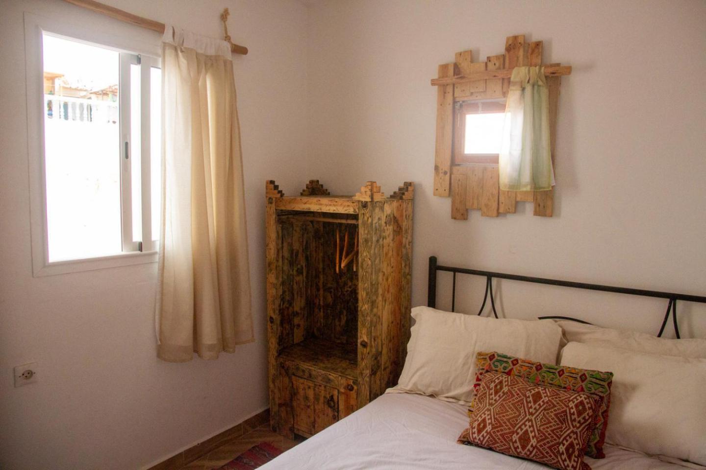 Surf Camp Essaouira Bed & Breakfast Eksteriør bilde