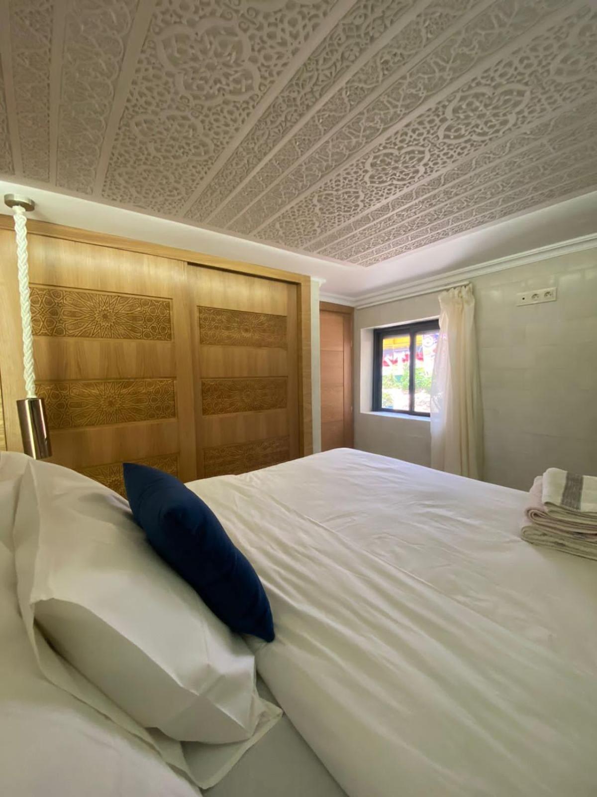Surf Camp Essaouira Bed & Breakfast Eksteriør bilde