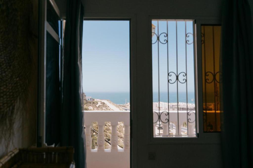 Surf Camp Essaouira Bed & Breakfast Eksteriør bilde